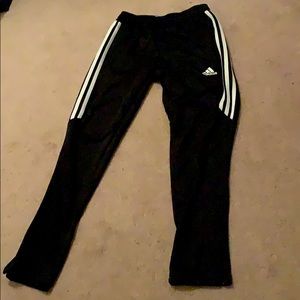 Adidas warm ups